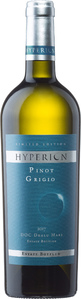 Hyperion Pinot Grigio trocken Weingut The Iconic Estate