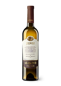 Tezaur - Muscat Ottonel & Feteasca Regala trocken Weingut Jidvei