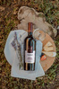Cervus Cepturum Cabernet Sauvignon halbtrocken Weingut Crama Ceptura