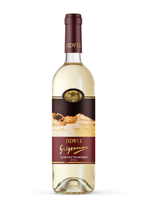 Grigorescu - Gewürztraminer halbtrocken Weingut Jidvei