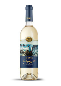 Grigorescu - Pinot Gris halbtrocken Weingut Jidvei