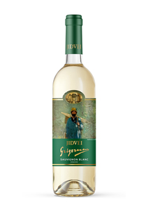 Grigorescu - Sauvignon Blanc halbtrocken Weingut Jidvei