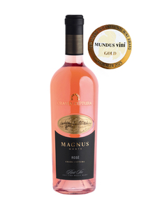 Cervus Magnus Monte - Rosé Weingut Crama Ceptura