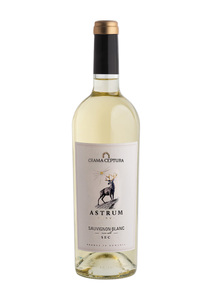 Astrum Cervi - Sauvignon Blanc Weingut Crama Ceptura