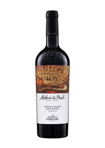 Chateau Purcari Maluri de Prut Feteasca Neagra & Rara Neagra Rotwein trocken