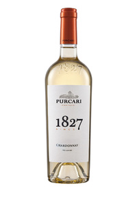 Chateau Purcari Chardonnay de Purcari Weißwein trocken