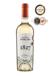 Purcari 1827 - Viorica de Purcari Weißwein
