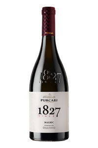 Purcari Limited Edition - Malbec de Purcari Rotwein