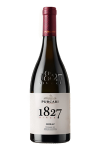Purcari Limited Edition - Shiraz de Purcari Rotwein