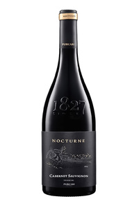 Purcari Nocturne - Rara Neagra de Purcari Rotwein