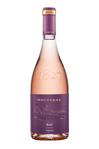 Purcari Nocturne - Rose de Purcari Rosewein
