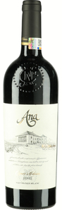 Ana - Sauvignon Blanc Weißwein trocken Weingut Jidvei