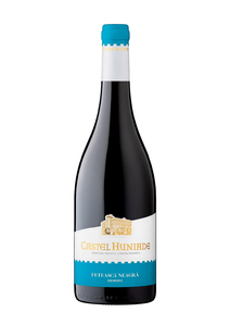 Castel Huniade Feteasca Neagra trocken Weingut Cramele Recas