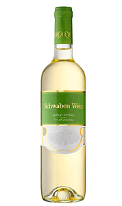 Schwaben Wein Muscat Ottonel lieblich Weingut Cramele Recas