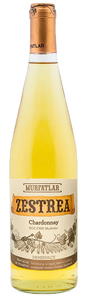 Zestrea Chardonnay Weißwein lieblich