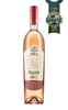Jidvei - Tezaur Pinot Noir & Syrah Roswein trocken_ Auszeichnung