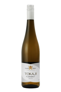 Tokaji Furmint Weißwein trocken - Grand Tokaj
