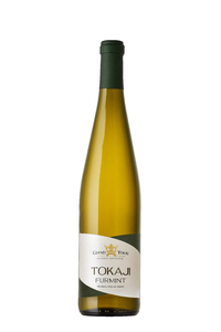 Tokaji Furmint Weiwein lieblich - Grand Tokaj