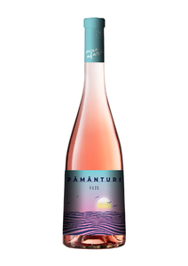 Caii de la Letea Pamanturi Rose - Feteasca Neagra, Babeasca & Busuioaca de Bohotin Rosewein lieblich