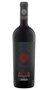 Nativus - Feteasca Neagra Rotwein trocken Weingut Averesti