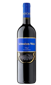 Schwaben Wein Merlot halbtrocken Weingut Cramele Recas