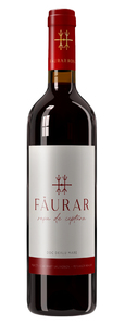 Faurar Rosu - Cuve Rotwein trocken Weingut Davino