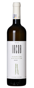 Davino Iacob Alb Weiwein trocken