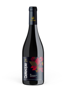 Selectie de Vinuri - Feteasca Neagra trocken Weingut Cotnari
