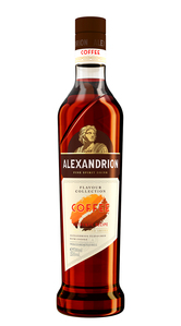 Alexandrion Coffee 700 ml
