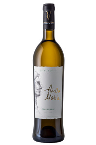 Domeniul Vladoi Anca Maria Chardonnay Weiwein trocken