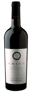 Anima - 3 Fete Negre Cuve Rotwein trocken Weingut Aurelia