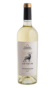 Astrum Cervi - Sauvignon Blanc Weingut Crama Ceptura