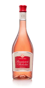Selectie Busuioaca de Bohotin Roséwein liebich von Averesti