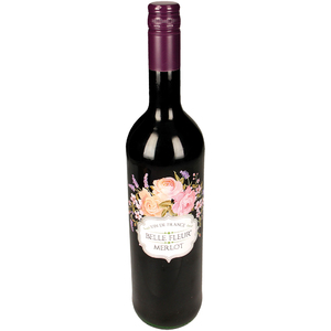 Belle Fleur Merlot Rotwein trocken