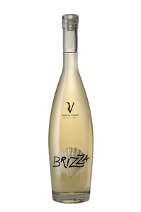 Domeniul Vladoi Brizza Cabernet Sauvignon in Blanc trocken