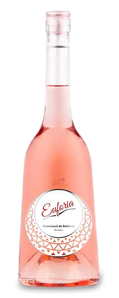 Euforia - Busuioaca de Bohotin Roséwein halbtrocken Weingut Cotnari