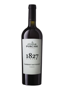 Chateau Purcari Cabernet Sauvignon Rotwein trocken