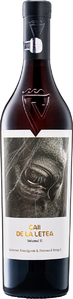 Via Viticola Sarica Niculitel - Caii de la Letea Cabernet Sauvignon & Feteasca Neagra Editie Limitata Rotwein trocken