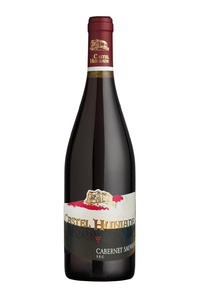 Castel Huniade Cabernet Sauvignon trocken Weingut Cramele Recas