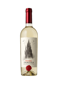 Legendary Dracula - Legend of Dracula Chardonnay Weiwein trocken