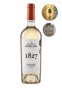 Chateau Purcari Chardonnay de Purcari Weiwein trocken