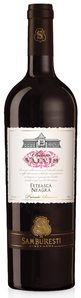 Samburesti Chateau Valvis Feteasca Neagra Rotwein trocken