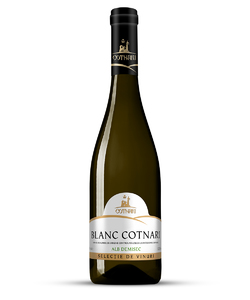 Selectie de Vinuri - Blanc Cotnari halbtrocken Weingut Cotnari