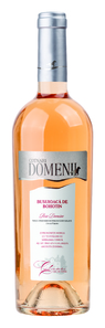 Domenii - Busuioaca de Bohotin halbtrocken Weingut Cotnari