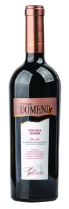 Domenii - Feteasca Neagra trocken Weingut Cotnari