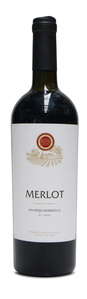 Merlot lieblich Weingut Doina Vin