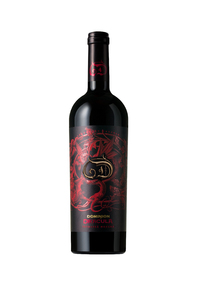 Dominion - Fateasca Neagra Rotwein trocken - Legendary Dracula