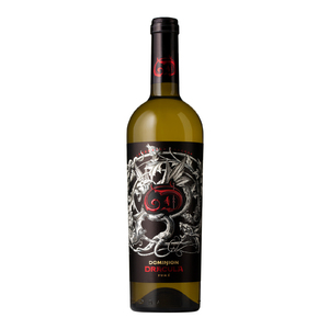 Legendary Dracula - Dominion Dracula Fum Weiwein trocken