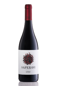 Premium Reserva Saperavi Weingut Gitana Winery