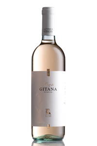 Young Rose de Gitana Weingut Gitana Winery